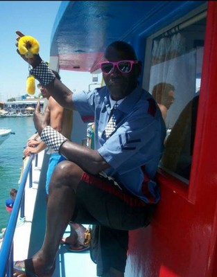 Beirut Ayia Napa Boat Cruise